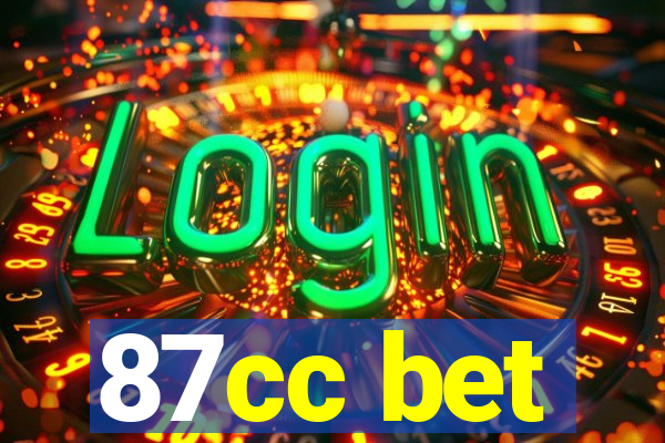 87cc bet